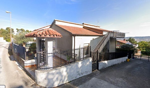 appartamento in vendita a Pescara