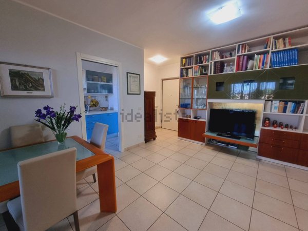 appartamento in vendita a Pescara
