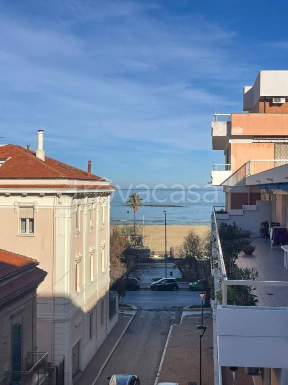 appartamento in vendita a Pescara