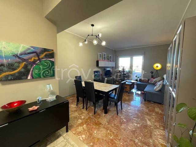 appartamento in vendita a Pescara in zona Stadio