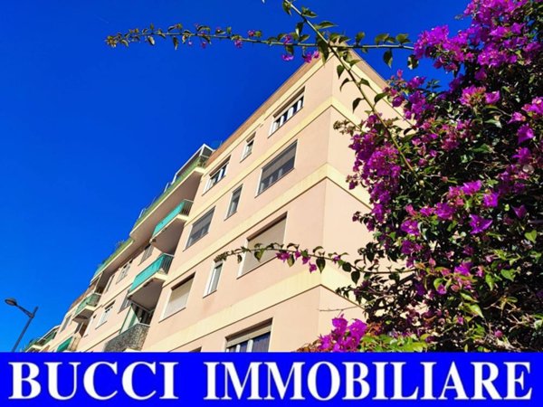 appartamento in vendita a Pescara in zona Castellammare