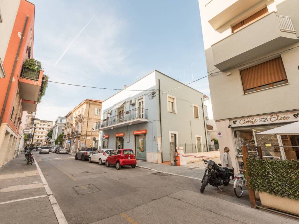 appartamento in vendita a Pescara