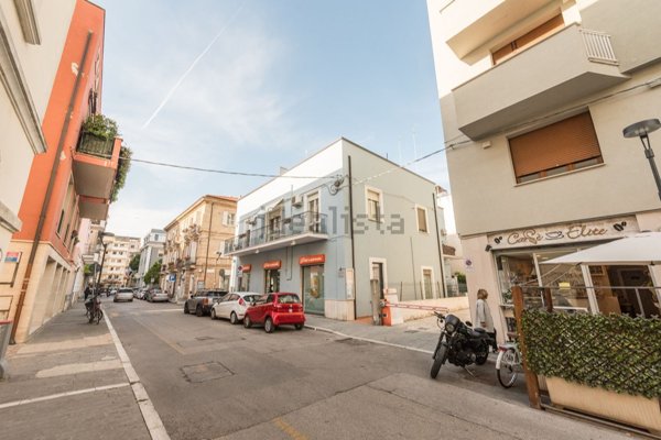appartamento in vendita a Pescara