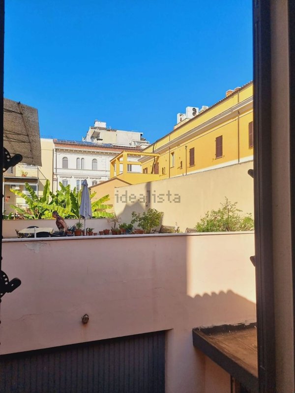 appartamento in vendita a Pescara in zona Centro Città