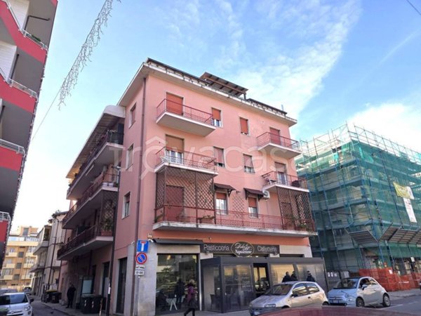 appartamento in vendita a Pescara in zona Stadio