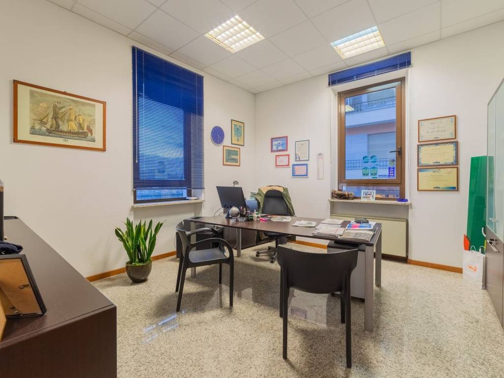 appartamento in vendita a Pescara in zona Centro Città