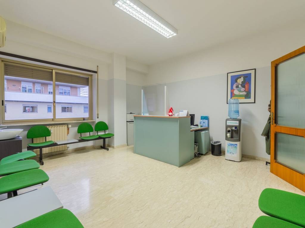 appartamento in vendita a Pescara in zona Centro Città