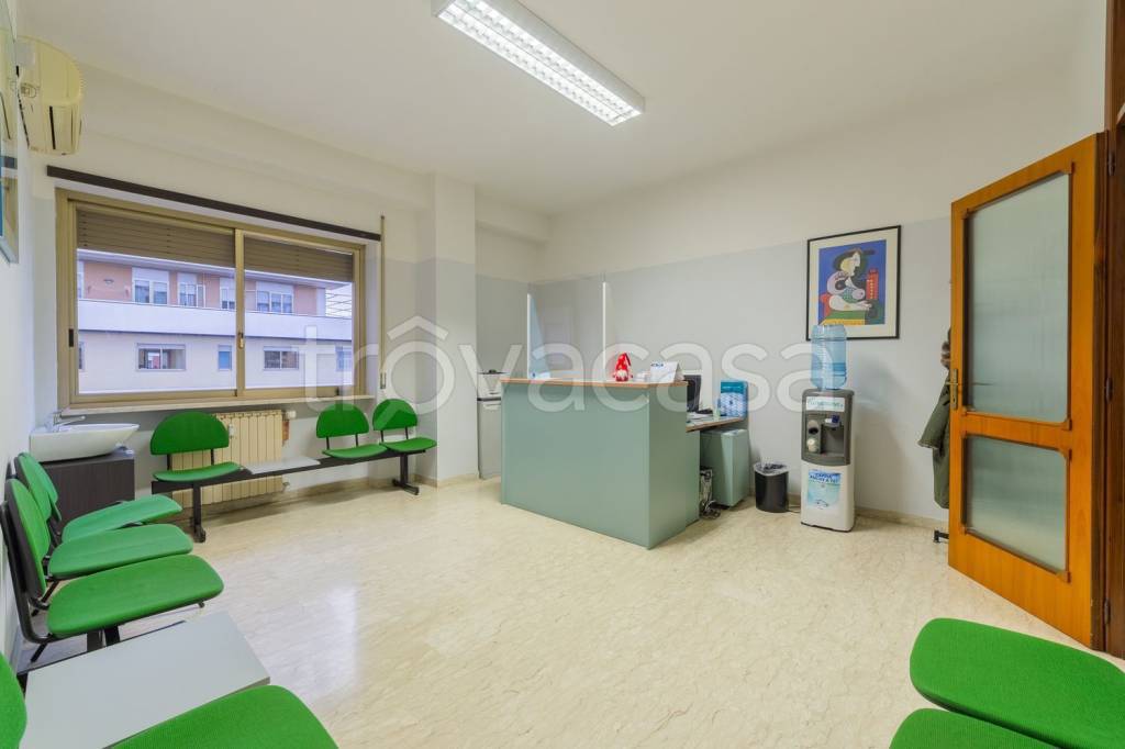 appartamento in vendita a Pescara in zona Centro Città