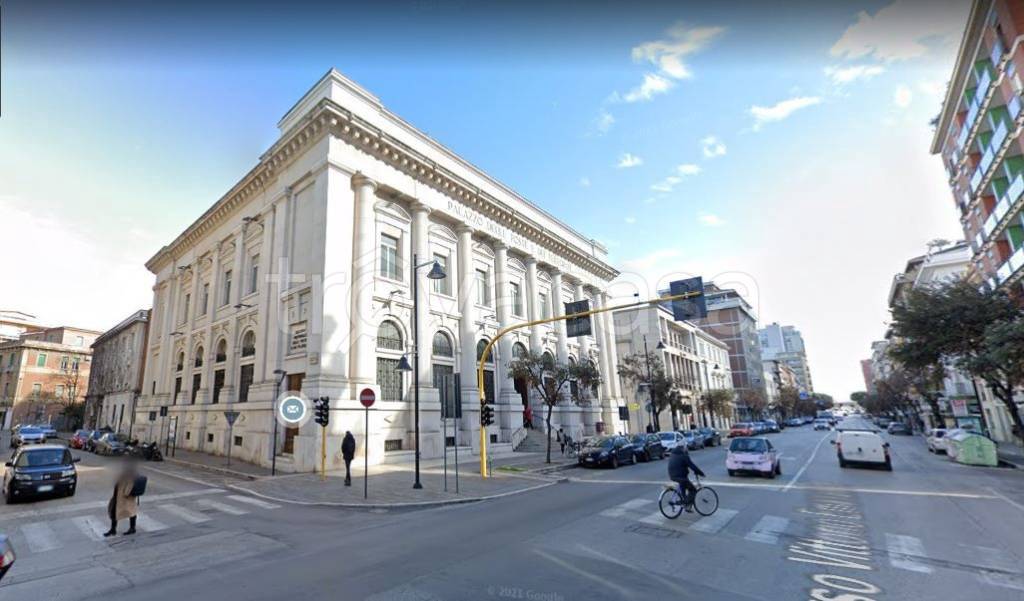 locale di sgombero in vendita a Pescara in zona Centro Città