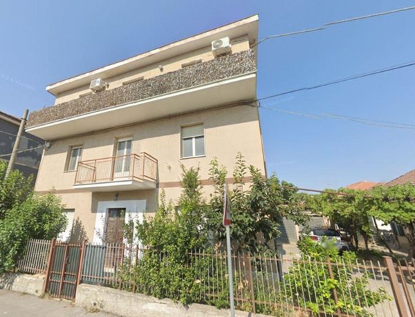 appartamento in vendita a Pescara