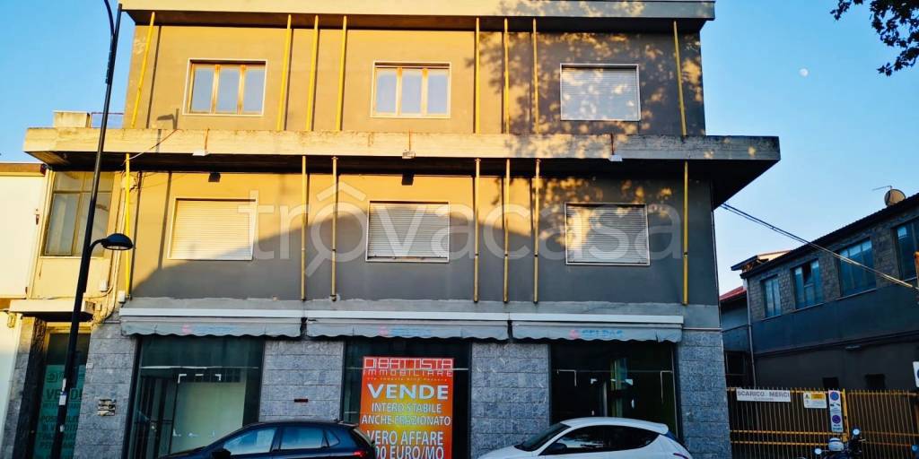 locale di sgombero in vendita a Pescara