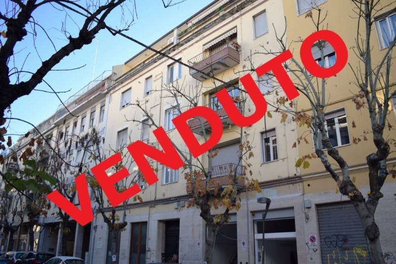appartamento in vendita a Pescara in zona Centro Città