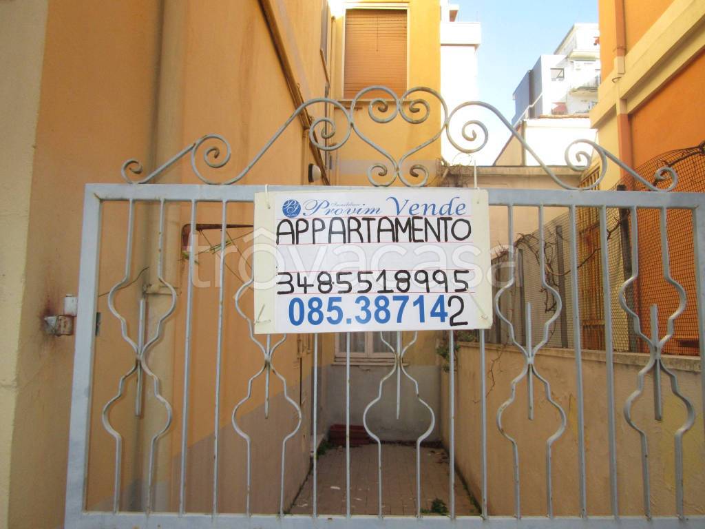 appartamento in vendita a Pescara