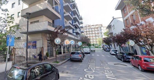 appartamento in vendita a Pescara in zona Castellammare
