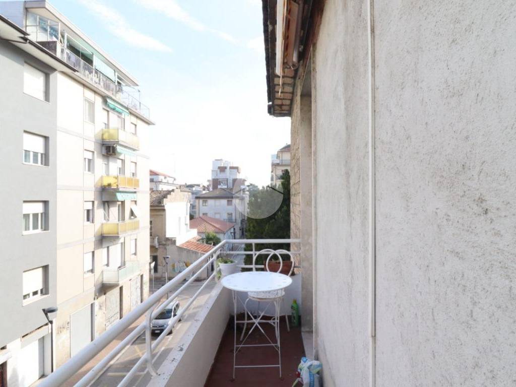 appartamento in vendita a Pescara in zona Centro Città