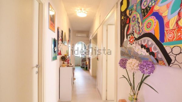 appartamento in vendita a Pescara in zona Centro Città