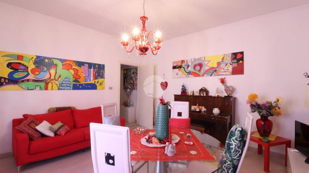 appartamento in vendita a Pescara in zona Centro Città