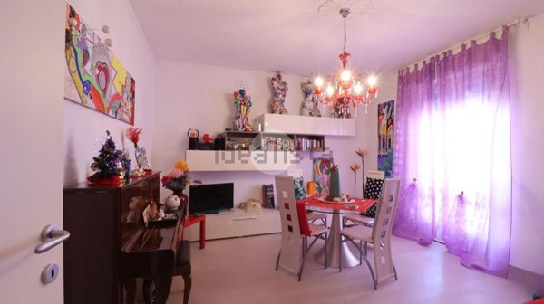 appartamento in vendita a Pescara in zona Centro Città
