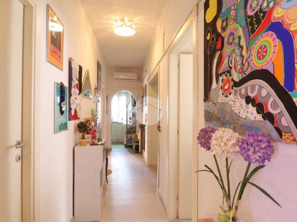 appartamento in vendita a Pescara in zona Centro Città