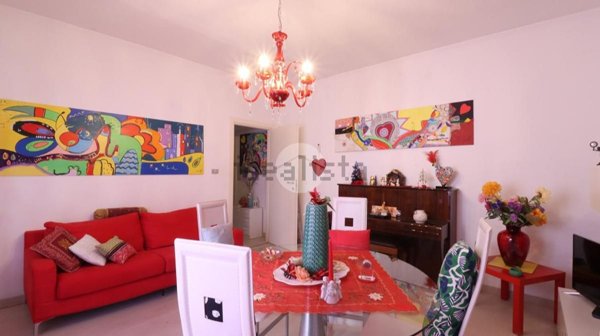 appartamento in vendita a Pescara in zona Centro Città