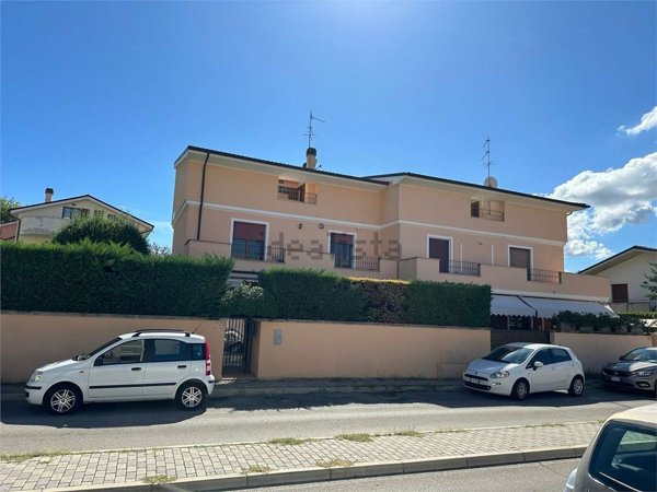 casa semindipendente in vendita a Pescara in zona Centro Città