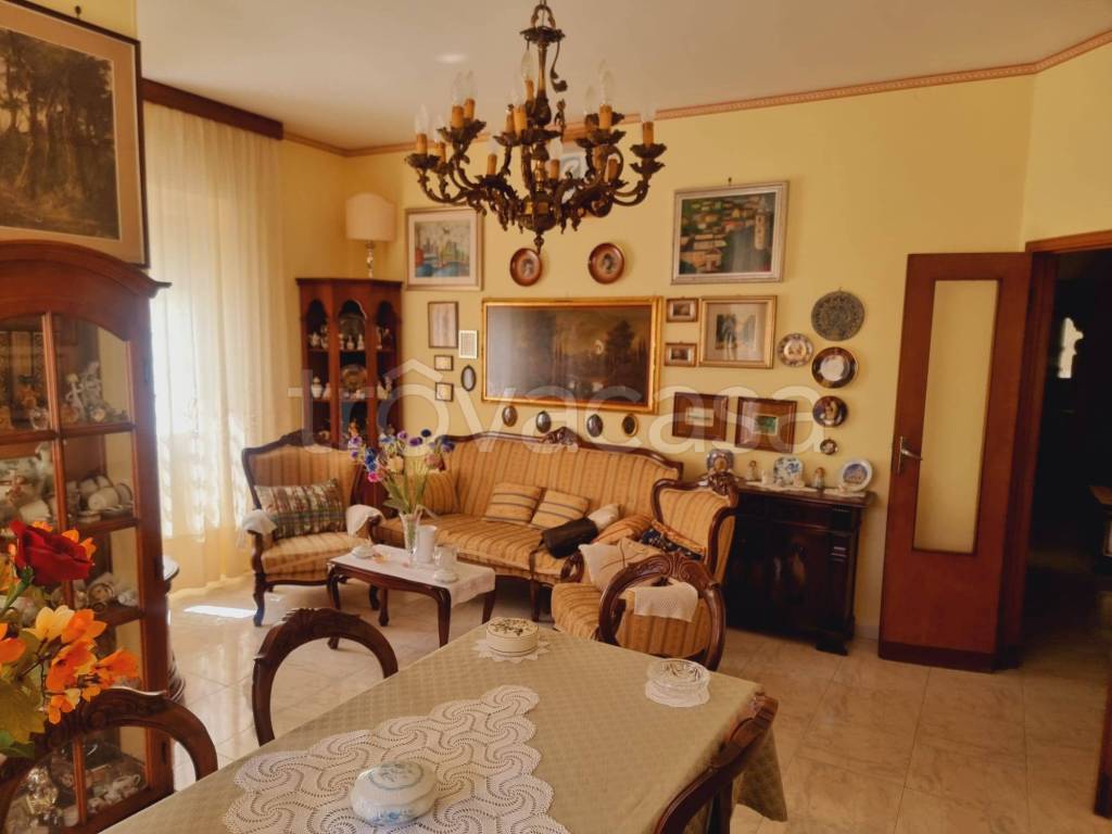 appartamento in vendita a Pescara in zona Centro Città
