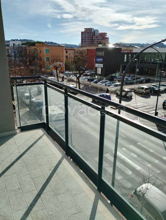 appartamento in vendita a Pescara in zona Porta Nuova