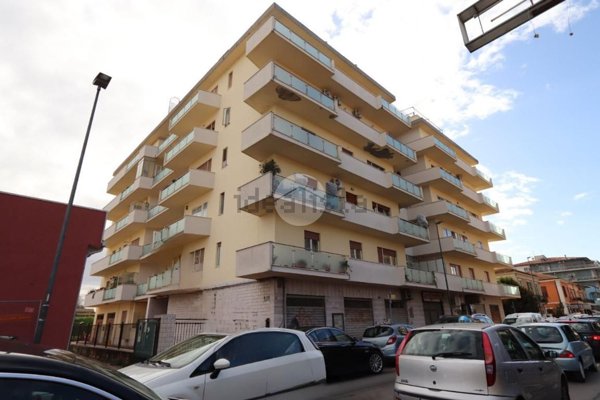 appartamento in vendita a Pescara in zona Ospedale