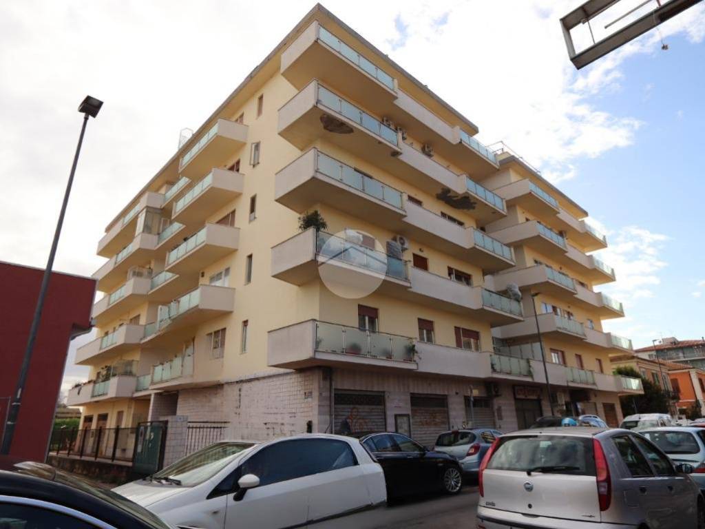 appartamento in vendita a Pescara in zona Ospedale
