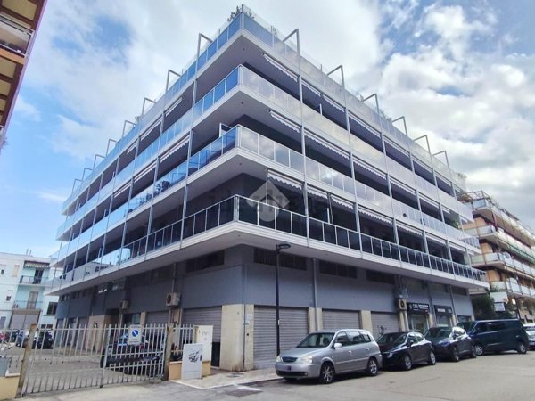 appartamento in vendita a Pescara