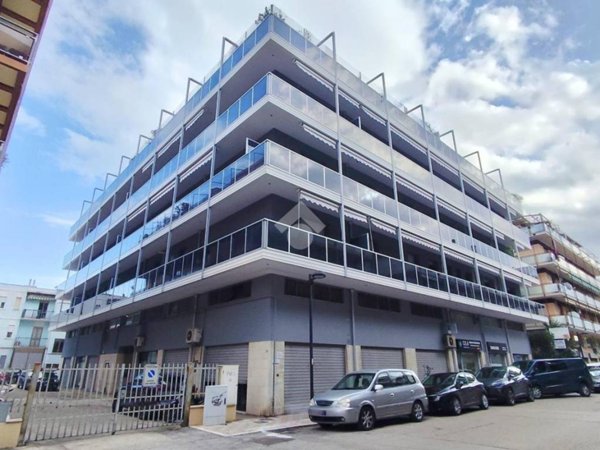 appartamento in vendita a Pescara in zona Stadio