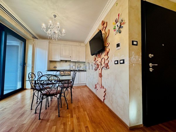 appartamento in vendita a Pescara