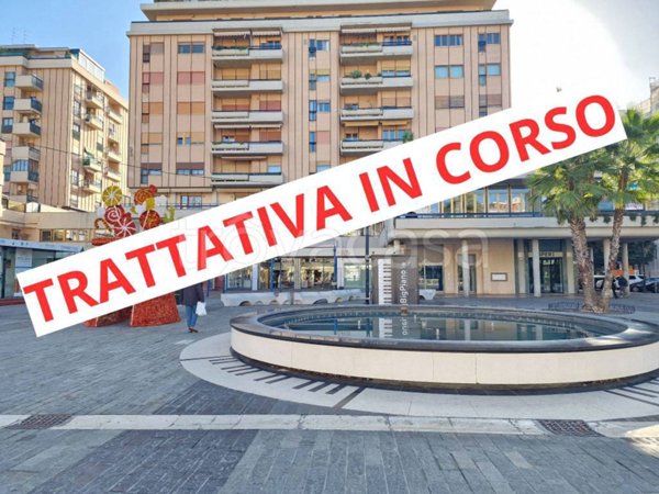 appartamento in vendita a Pescara in zona Centro Città