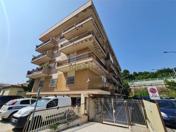 attico in vendita a Pescara