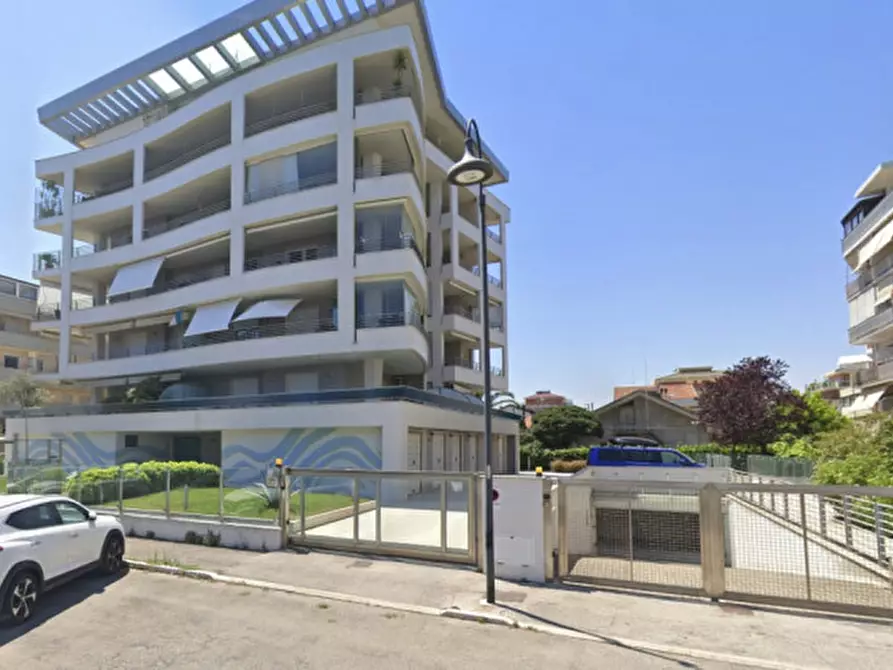 mansarda in vendita a Pescara