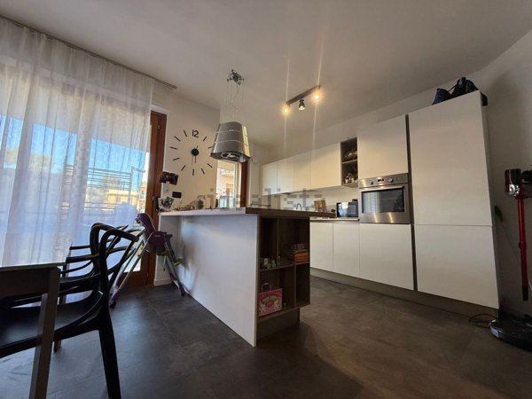 appartamento in vendita a Pescara