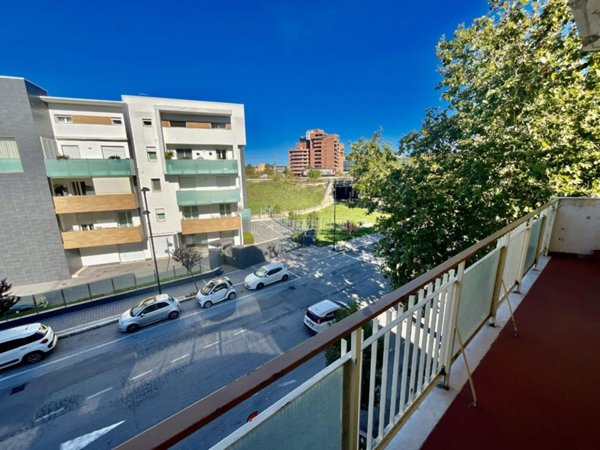 appartamento in vendita a Pescara in zona Madonna del Fuoco