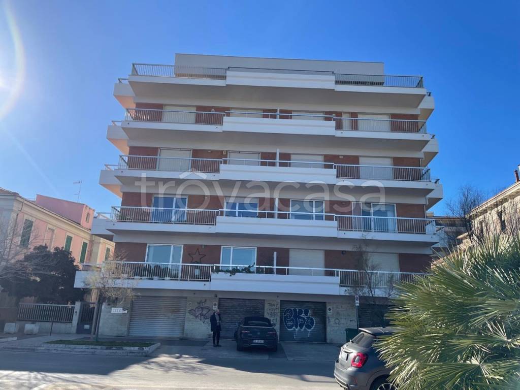 appartamento in vendita a Pescara in zona Centro Città