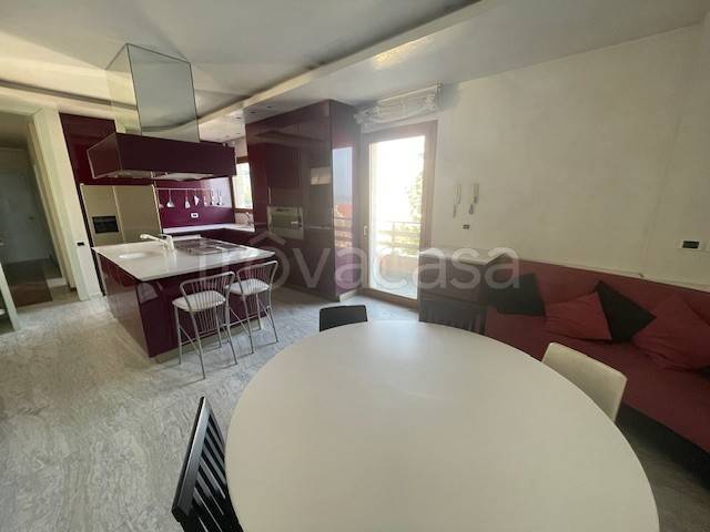 appartamento in vendita a Pescara