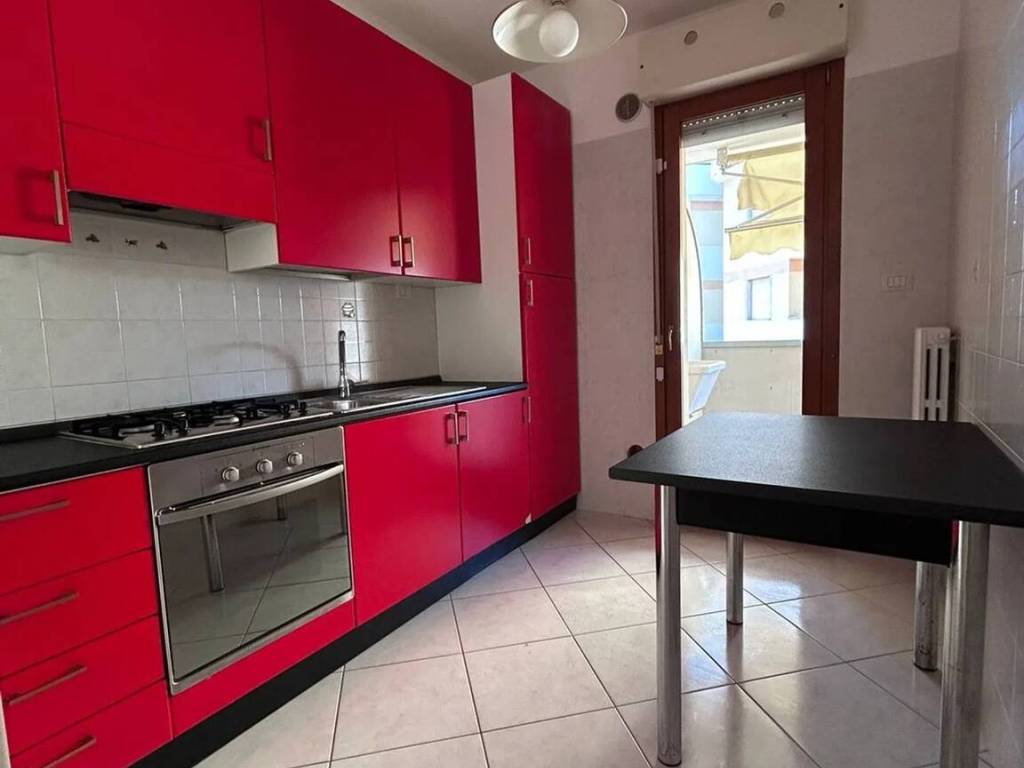 appartamento in vendita a Pescara in zona San Silvestro