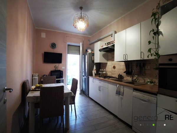 appartamento in vendita a Pescara in zona San Donato