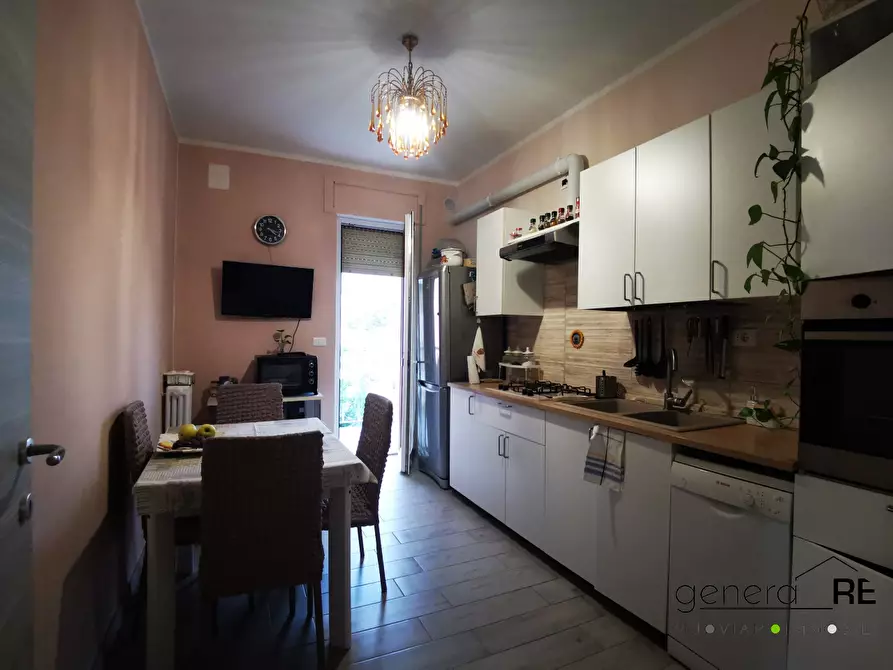 appartamento in vendita a Pescara