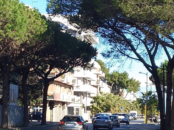 appartamento in vendita a Pescara in zona Stadio