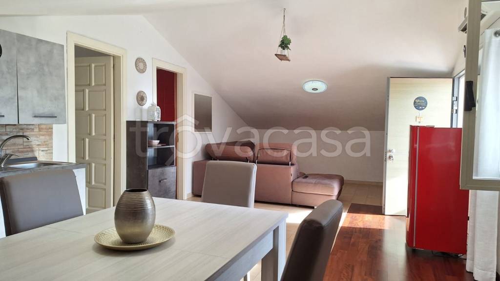 appartamento in vendita a Pescara in zona San Silvestro
