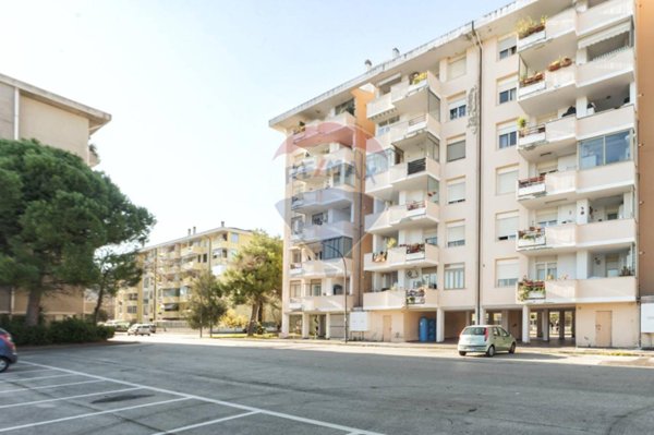 appartamento in vendita a Pescara in zona Santa Filomena