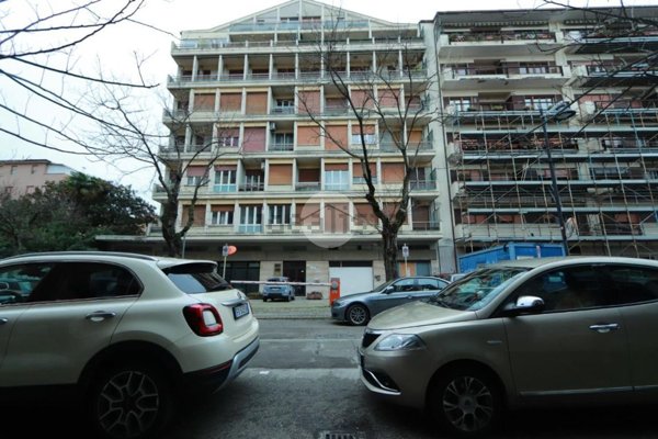appartamento in vendita a Pescara in zona Porta Nuova