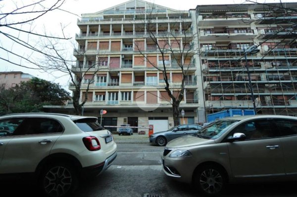 appartamento in vendita a Pescara in zona Porta Nuova