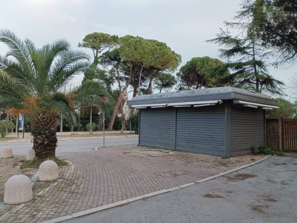 negozio in vendita a Pescara