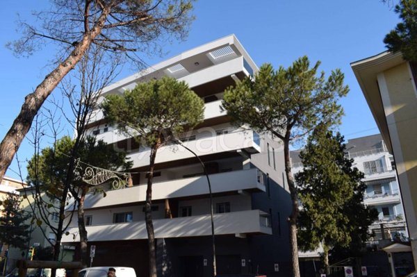 appartamento in vendita a Pescara in zona Stadio