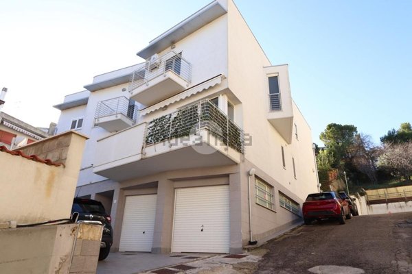appartamento in vendita a Pescara